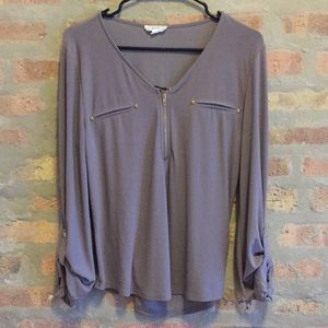 Business Casual Blouse